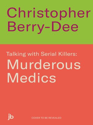 cover image of Murderous Medics